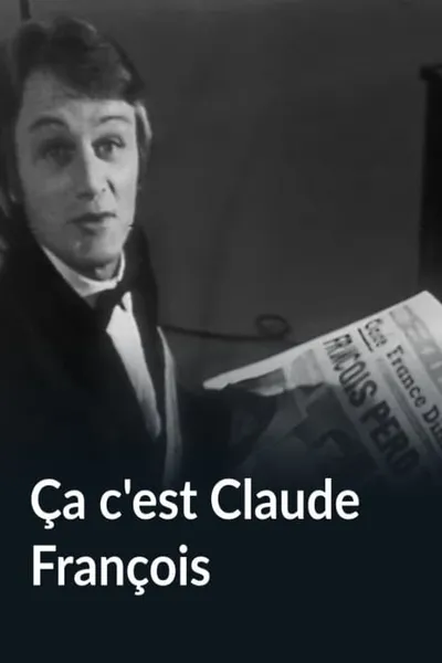 Ça c'est Claude François