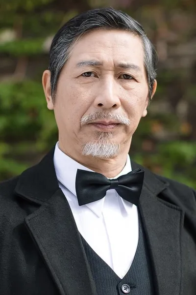 Chou Chih-min