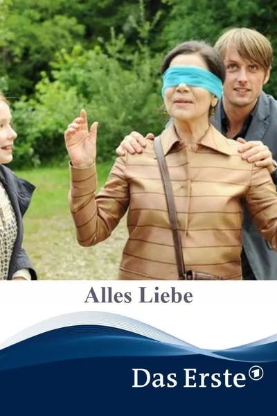 Alles Liebe