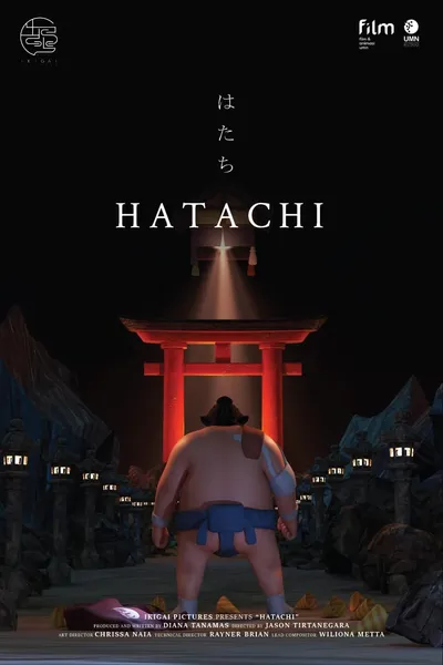 Hatachi