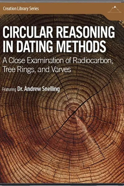 Circular Reasoning in Dating Methods