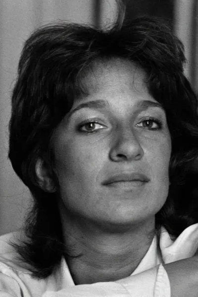 Claudia Weill