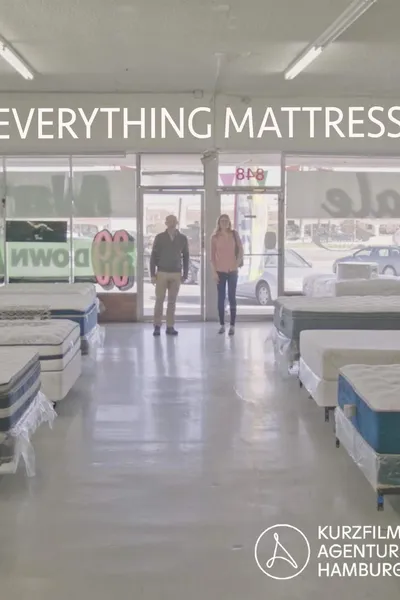 Everything Mattress