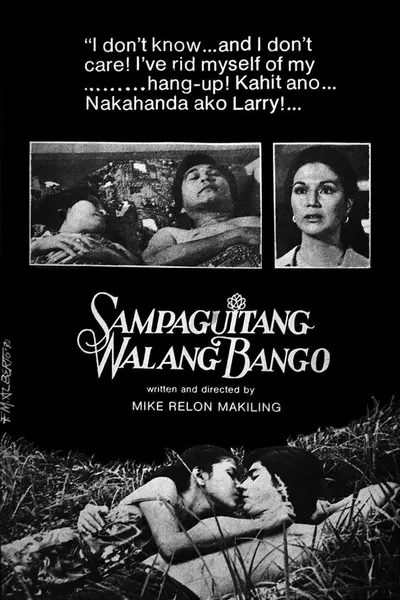 Sampaguitang Walang Halimuyak