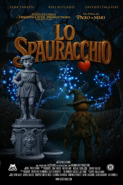 The Spauracchio