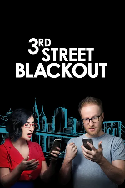 3rd Street Blackout