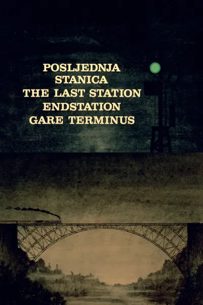 The Last Station