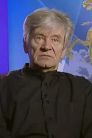 Vyacheslav Sorokin