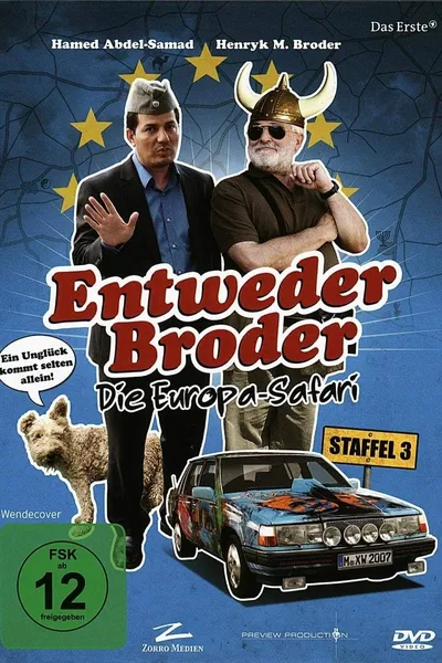 Entweder Broder