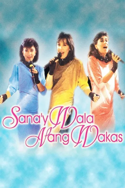 Sana'y Wala Nang Wakas