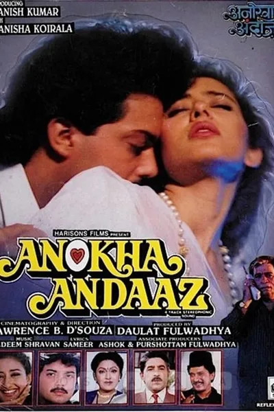 Anokha Andaaz