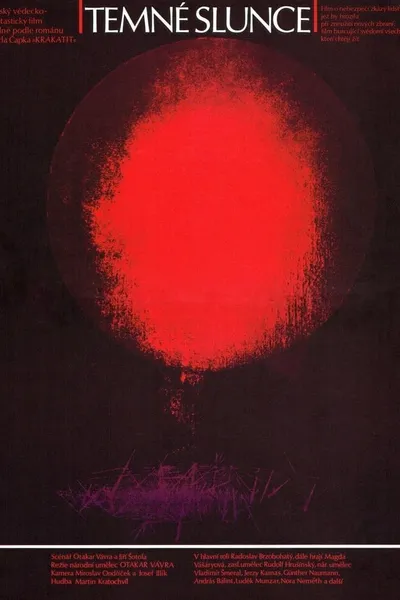 Dark Sun