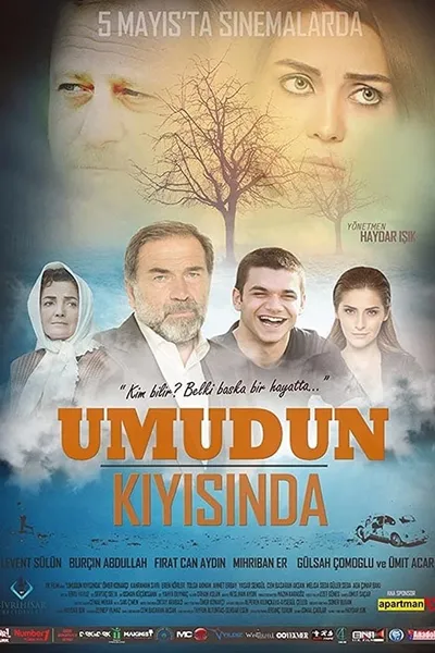 Umudun Kıyısında