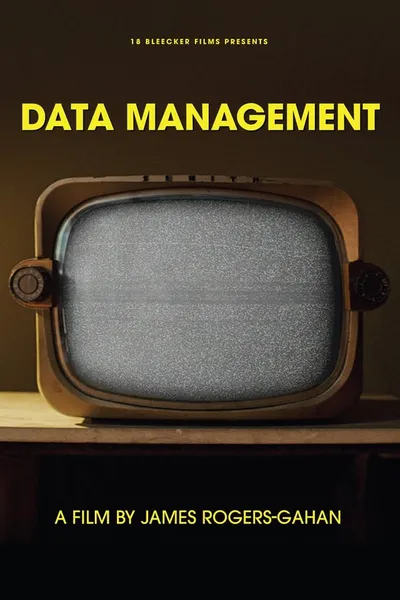 Data Management