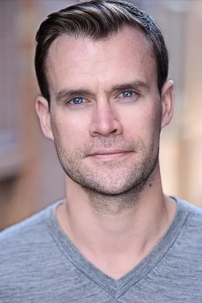 David Alexander