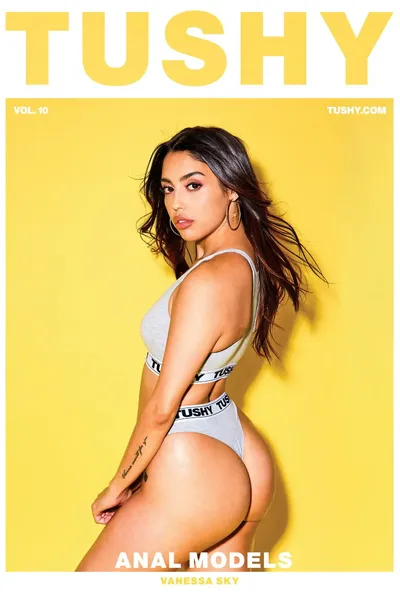 Anal Models 10