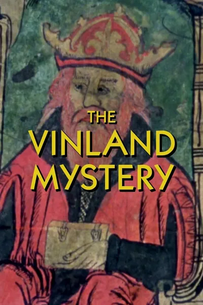 The Vinland Mystery