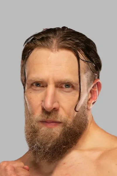 Bryan Danielson