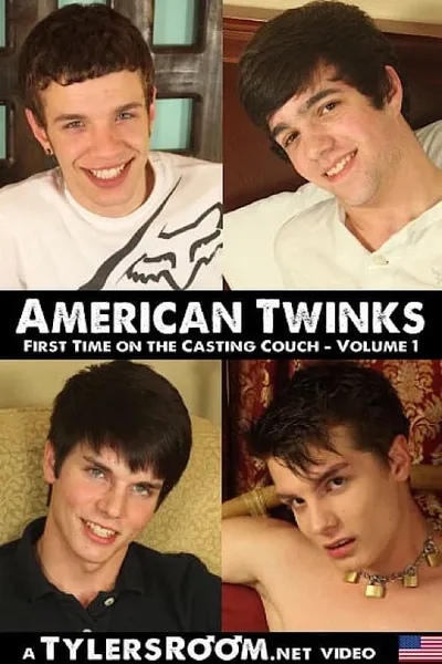 American Twinks 1