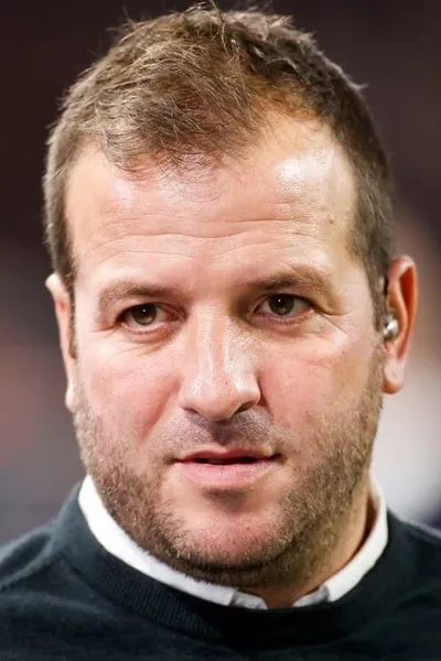 Rafael van der Vaart