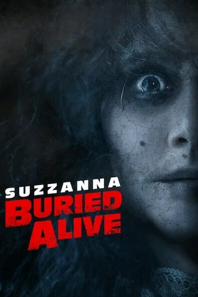 Suzzanna: Buried Alive