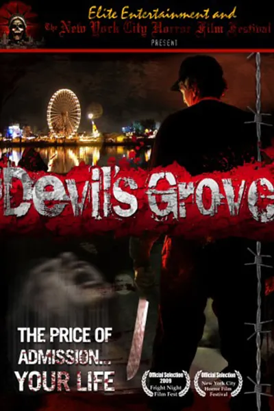 Devil's Grove