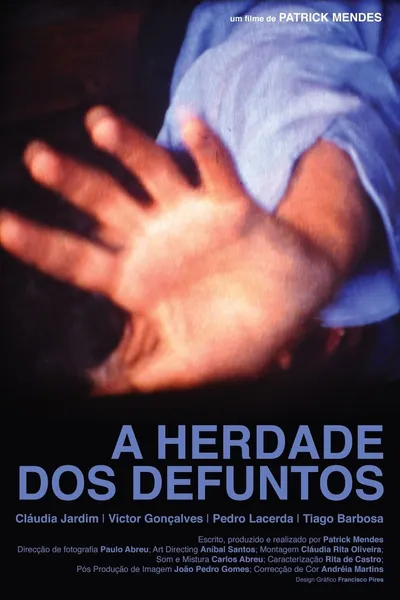 A Herdade dos Defuntos