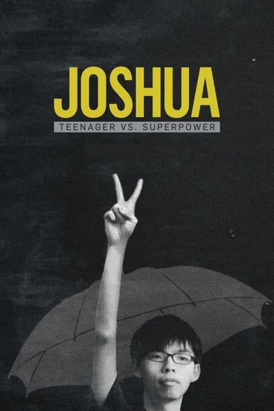 Joshua: Teenager vs. Superpower