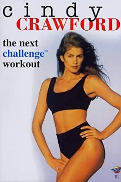 Cindy Crawford: The Next Challenge Workout