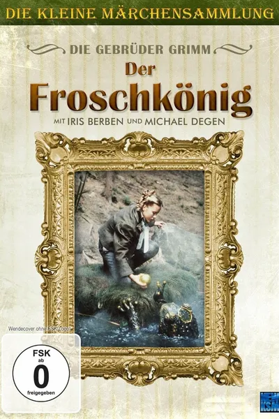 The Frog Prince