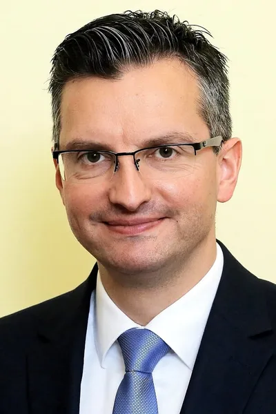 Marjan Šarec