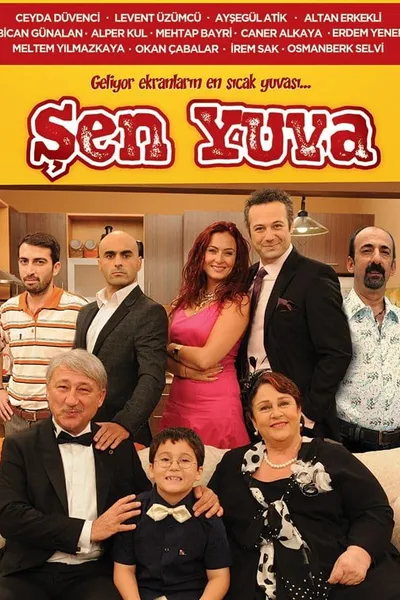 Şen Yuva