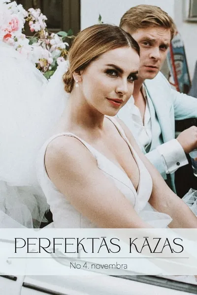 Perfektās kāzas