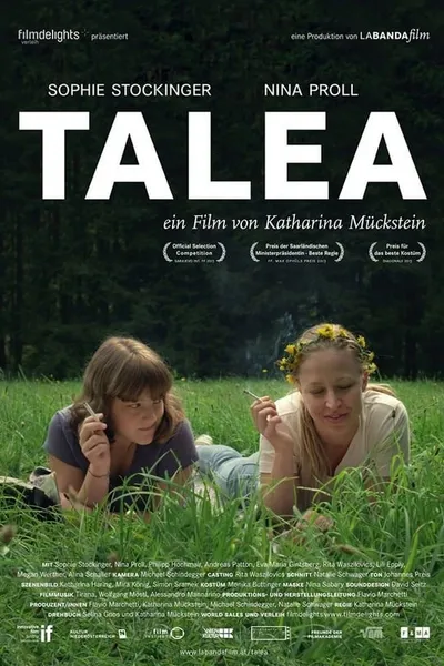 Talea