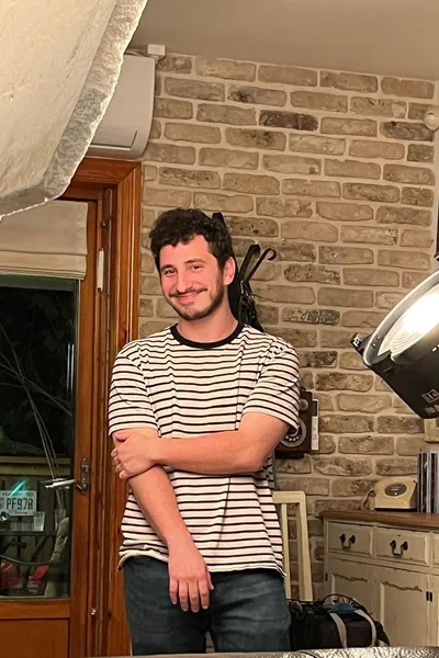 Yotam Rotbard