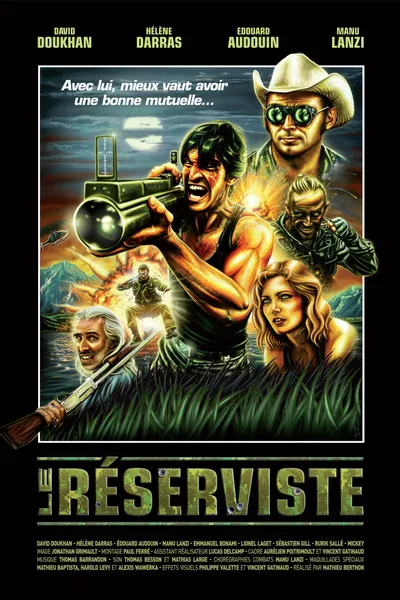 Le Réserviste