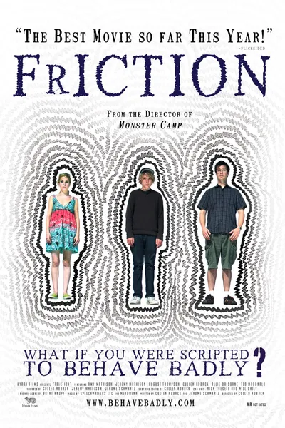 Friction