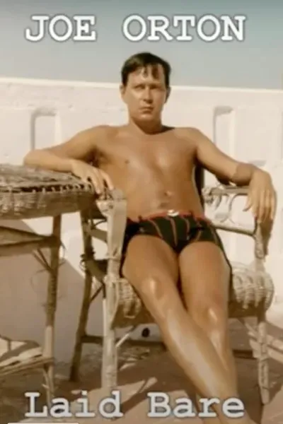 Joe Orton Laid Bare