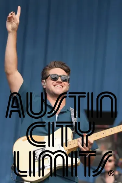 Niall Horan: Austin City Limits