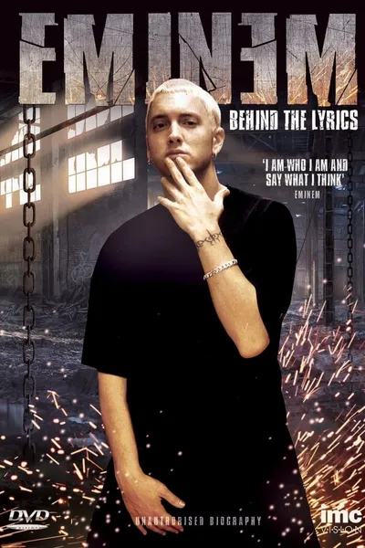 Eminem Behind the Lyrics