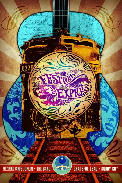 Festival Express