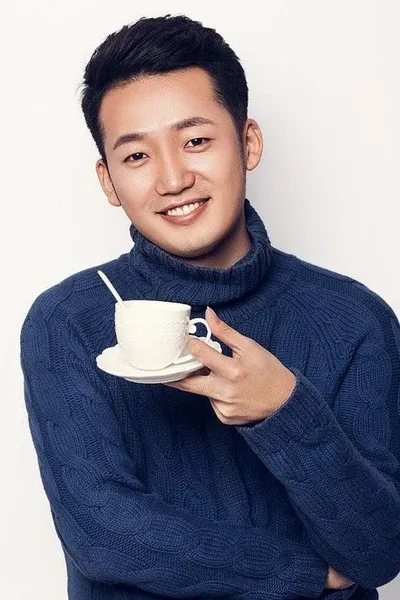 Zhang Yuening