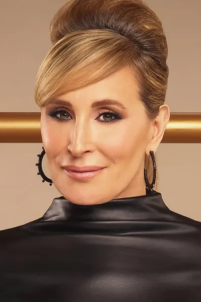 Sonja Morgan