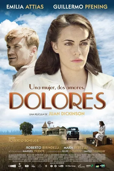 Dolores