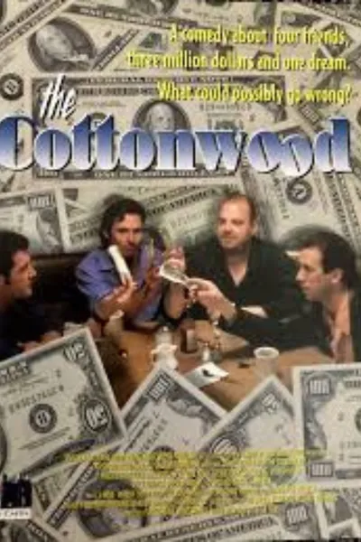 The Cottonwood