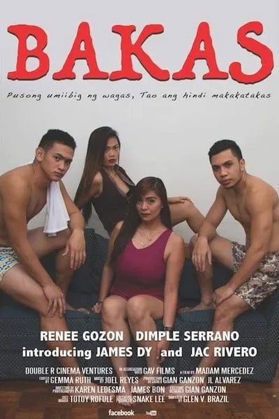 Bakas