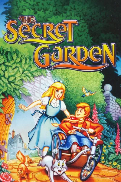 The Secret Garden