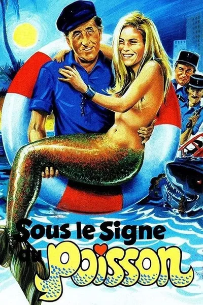 Sous le signe du poisson