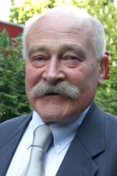 Janusz Zakrzeński