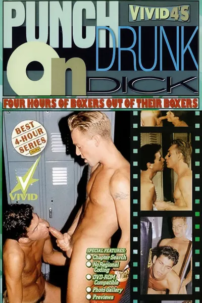 Punch Drunk on Dick